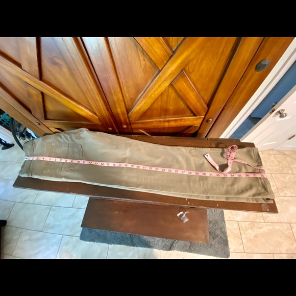 Signature Levi Strauss Gold Mens Jeans 29W 30LSOLD - Picture 9 of 10